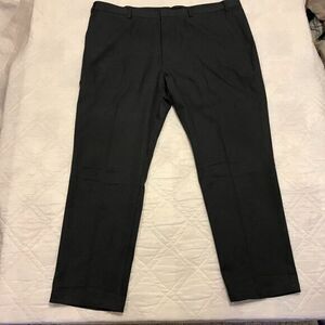 oobe‎ dark gray dress pants 46X32